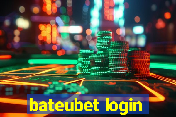 bateubet login